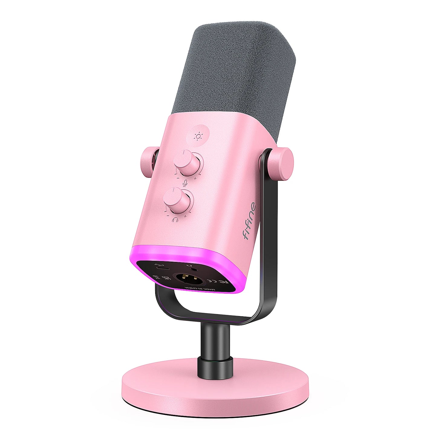 FIFINE AM8 Dynamic Microphone