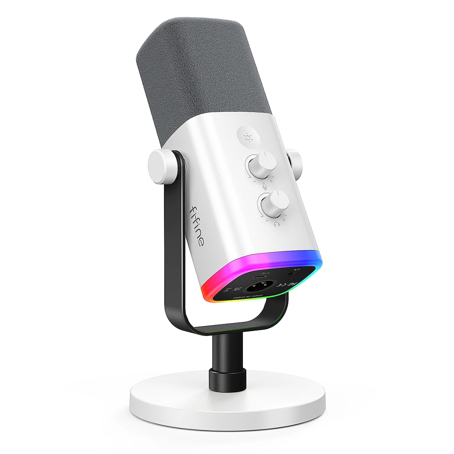 FIFINE AM8 Dynamic Microphone